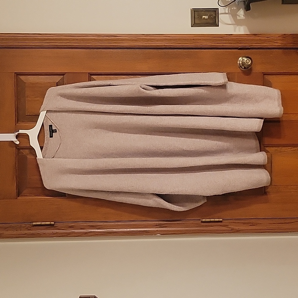 Banana Republic Wool Blend Cardigan